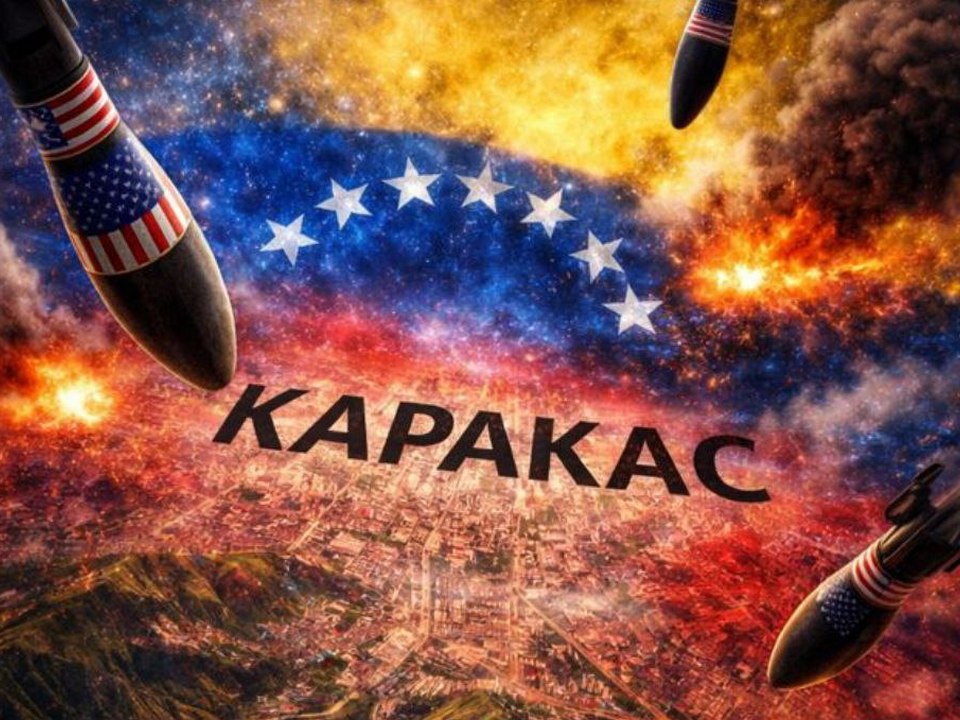 Г.А. Зюганов: «Дипломатия канонерок» давно не работает