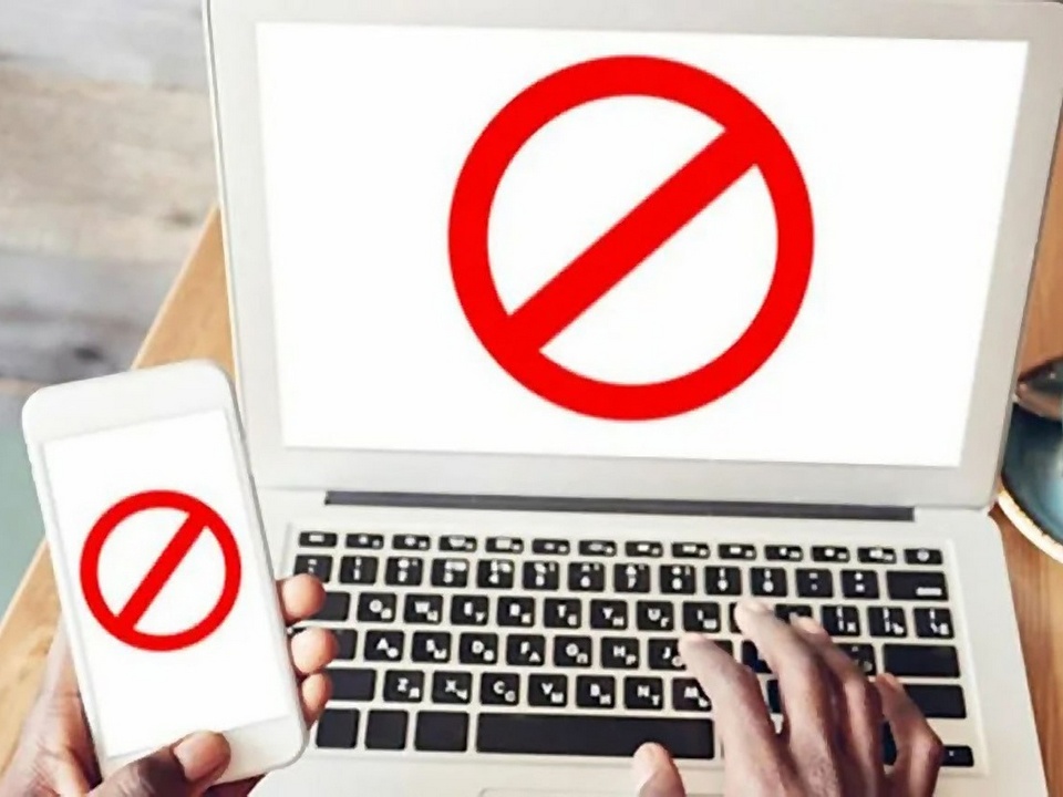 В ЛДПР предложили… полностью отказаться от интернета